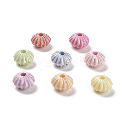 Plastics Beads KY-B004-17B-1