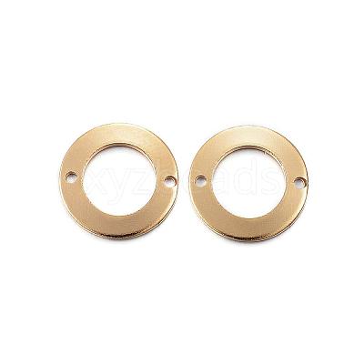 Ion Plating(IP) 304 Stainless Steel Links connectors STAS-H357-03G-1