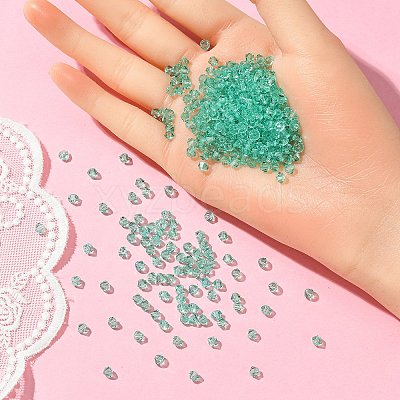 Preciosa® Crystal Beads Y-PRC-BA4-50005-1