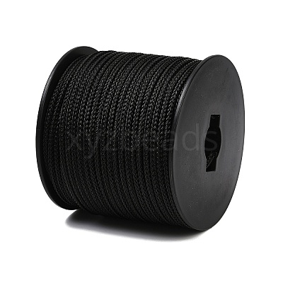40M Nylon Coated 304 Stainless Steel Braided Wires TWIR-P002-01A-06-1