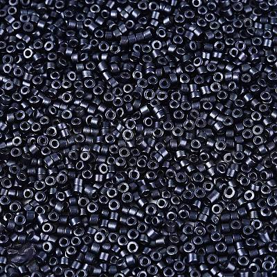 Glass Cylinder Beads SEED-Q036-01A-C01-1