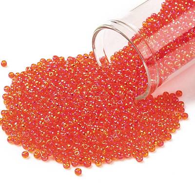 TOHO 11/0 Round Beads SEED-TR11-0165-1