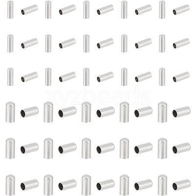 304 Stainless Steel Cord Ends STAS-UN0011-82P-1