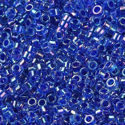 Glass Seed Beads X-SEED-S042-13A-15-1