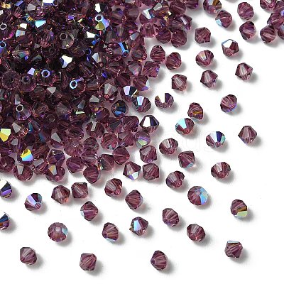 Preciosa® Crystal Beads Y-PRC-BA4-20050-200-1