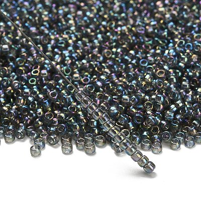 TOHO 8/0 Round Beads SEED-TR08-0176B-1