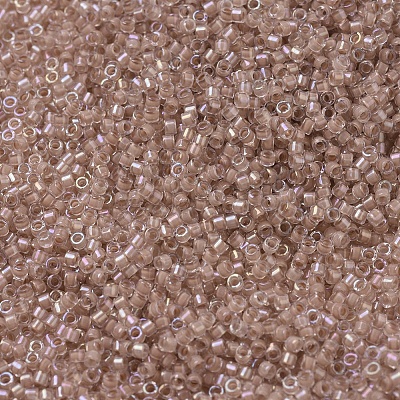 MIYUKI Delica Beads SEED-J020-DB0069-1