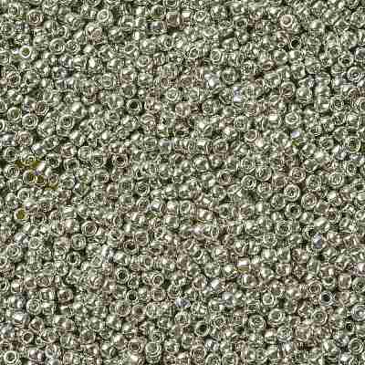 TOHO Round Seed Beads SEED-XTR08-0714-1