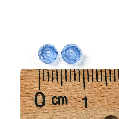 Preciosa® Crystal Beads X-PRC-BB4-30020-1