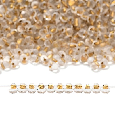 MIYUKI 3.4mm Drop Beads X-SEED-MY04-DPF35-1