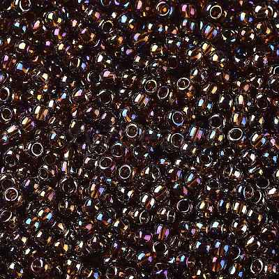 TOHO 11/0 Round Beads SEED-TR11-0177-1