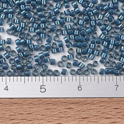 MIYUKI Delica Beads X-SEED-J020-DB2384-1