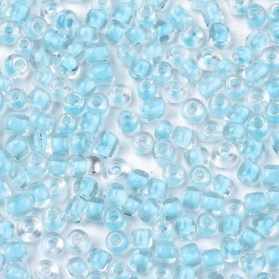 8/0 Glass Seed Beads X1-SEED-A014-3mm-136-1