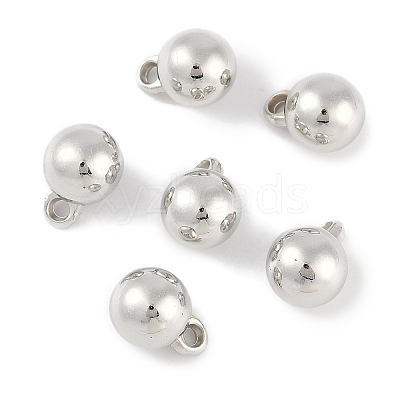 CCB Plastic Charms FIND-U001-09P-05-1