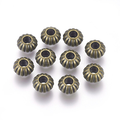 CCB Plastic Beads CCB-J031-17AB-1
