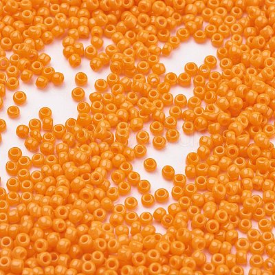 TOHO 11/0 Round Beads SEED-XTR11-0042D-1