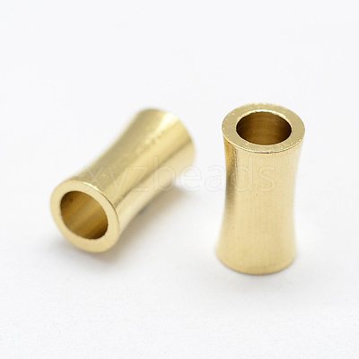 Brass Beads LS-KK-J270-46C-1