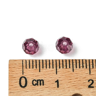 Preciosa® Crystal Beads Y-PRC-BB5-20050-1