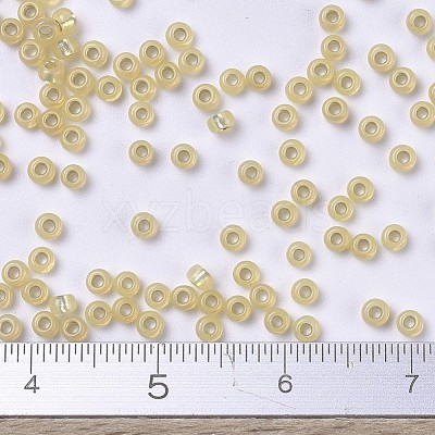 MIYUKI Round Rocailles Beads SEED-G007-RR0578-1