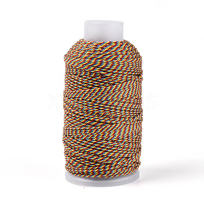 150M S24-Ply Cotton Twisted Cords OCOR-N010-01-13-1