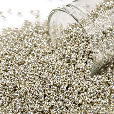 TOHO 11/0 Round Beads X-SEED-TR11-0558-1