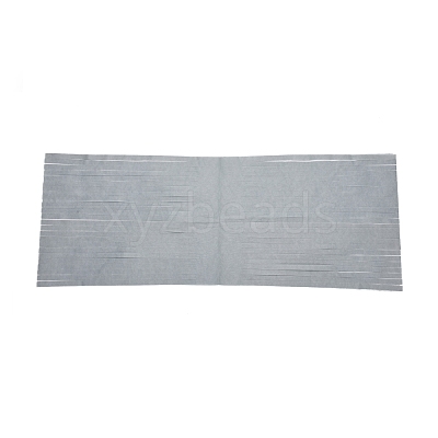 Paper Tassel Banner AJEW-WH0007-01G-1