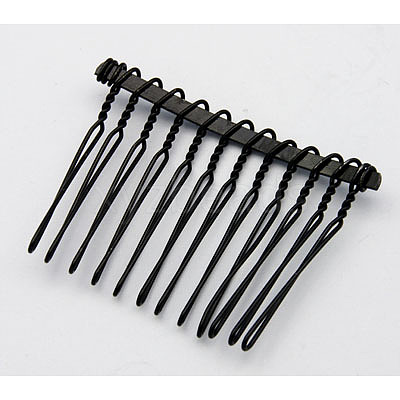 Iron Hair Comb X-PHAR-Q001-1-1