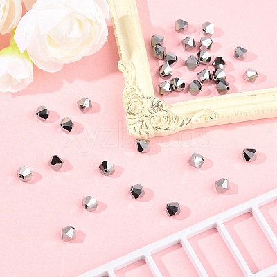 Preciosa® Crystal Beads X-PRC-BA5-23980-27200-1