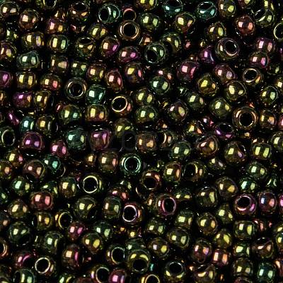 TOHO Round Seed Beads SEED-TR11-0509-1
