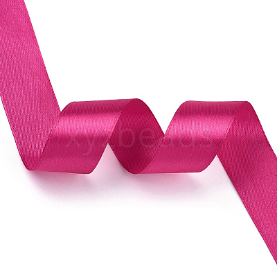 Single Face Satin Ribbon RC25mmY028-1