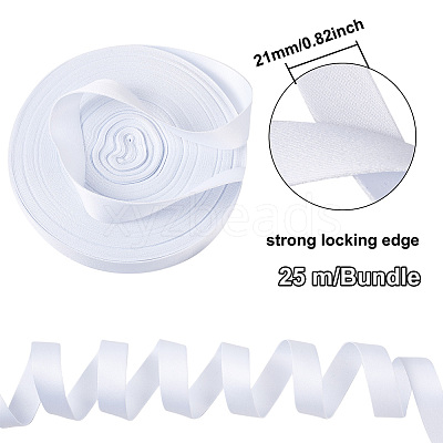 Thermal Transfer Polyester Flat Hanging Strap FW-TAC0001-02D-1