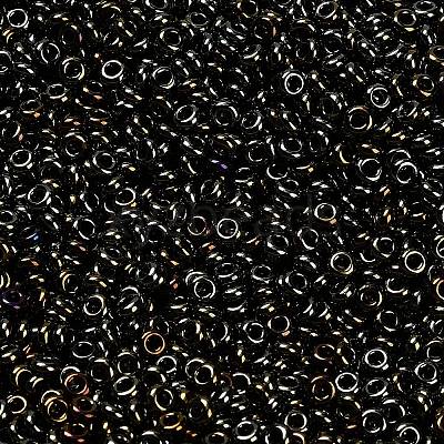 TOHO 11/0 Demi Round Beads Y-SEED-DR11-0083-1
