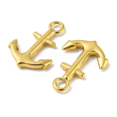 304 Stainless Steel Pendants STAS-L022-230G-1