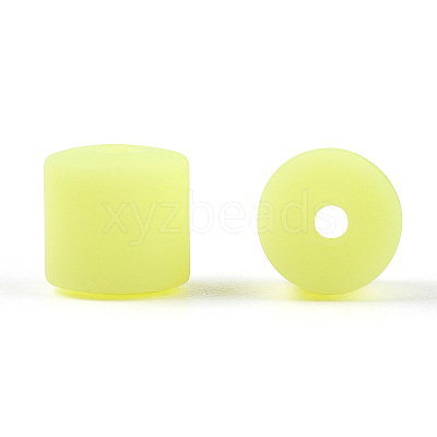 Handmade Polymer Clay Bead Strands CLAY-ZX006-01A-1
