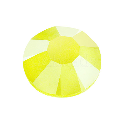 Preciosa® MAXIMA Crystal No Hotfix Flatback Stones Y-PRC-NSS10-00030-486-1