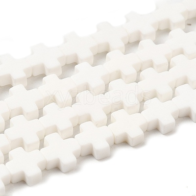 Synthetic Coral Beads Strands CORA-L044-A-1