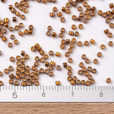 MIYUKI Delica Beads SEED-X0054-DB0505-1