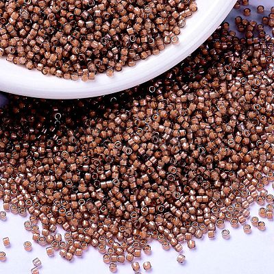 MIYUKI Delica Beads X-SEED-J020-DB2044-1