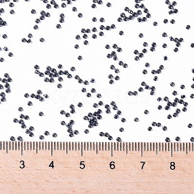 TOHO Round Seed Beads SEED-TR15-0081-1