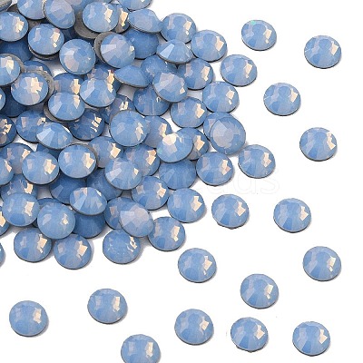 Preciosa® Crystal Hotfix Flatback Stones Y-PRC-HSS8-31110-1