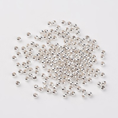 Iron Spacer Beads X-E006-S-1