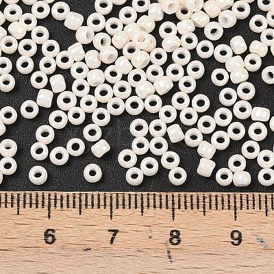 TOHO 8/0 Round Beads X-SEED-TR08-0123L-1