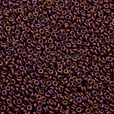 TOHO 8/0 Demi Round Beads SEED-DR08-0703-1