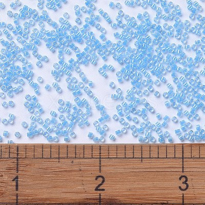 MIYUKI Delica Beads SEED-J020-DB2039-1