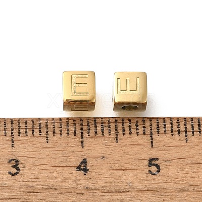 Ion Plating(IP) 304 Stainless Steel Beads STAS-F308-01G-E-1