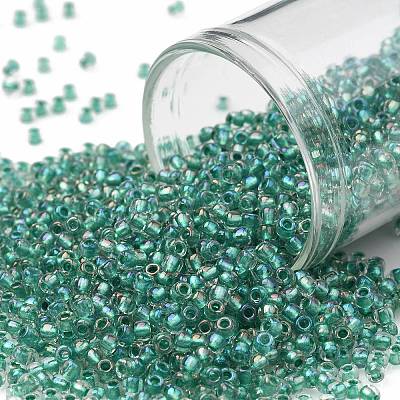 TOHO Round Seed Beads SEED-XTR11-0264-1