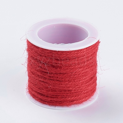 Mixed Jute Cord OCOR-A003-03-1