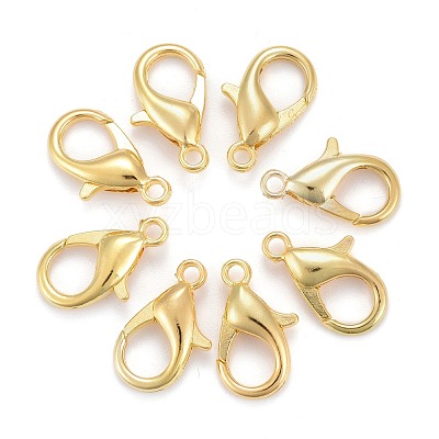 Wholesale Zinc Alloy Swivel Lobster Claw Clasps 