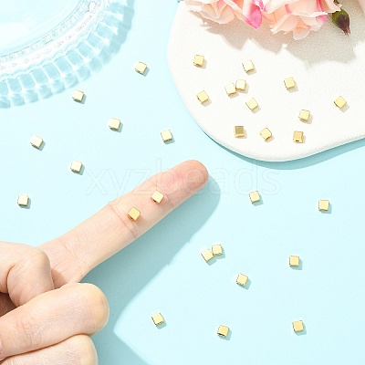 SHEGRACE Brass Beads XGRQ1H139-340G-1