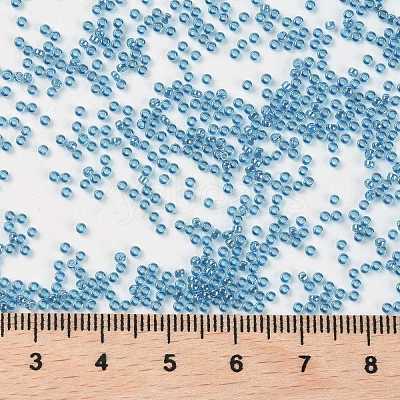 MIYUKI Round Rocailles Beads SEED-JP0010-RR0326-1
